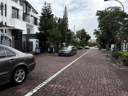 Eastwood Ville (D16), Terrace #586030031